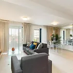 De Waterkant City Retreat