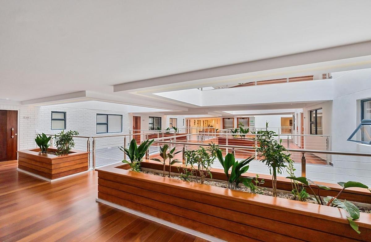 Apartamento De Waterkant Retreat Cidade Do Cabo