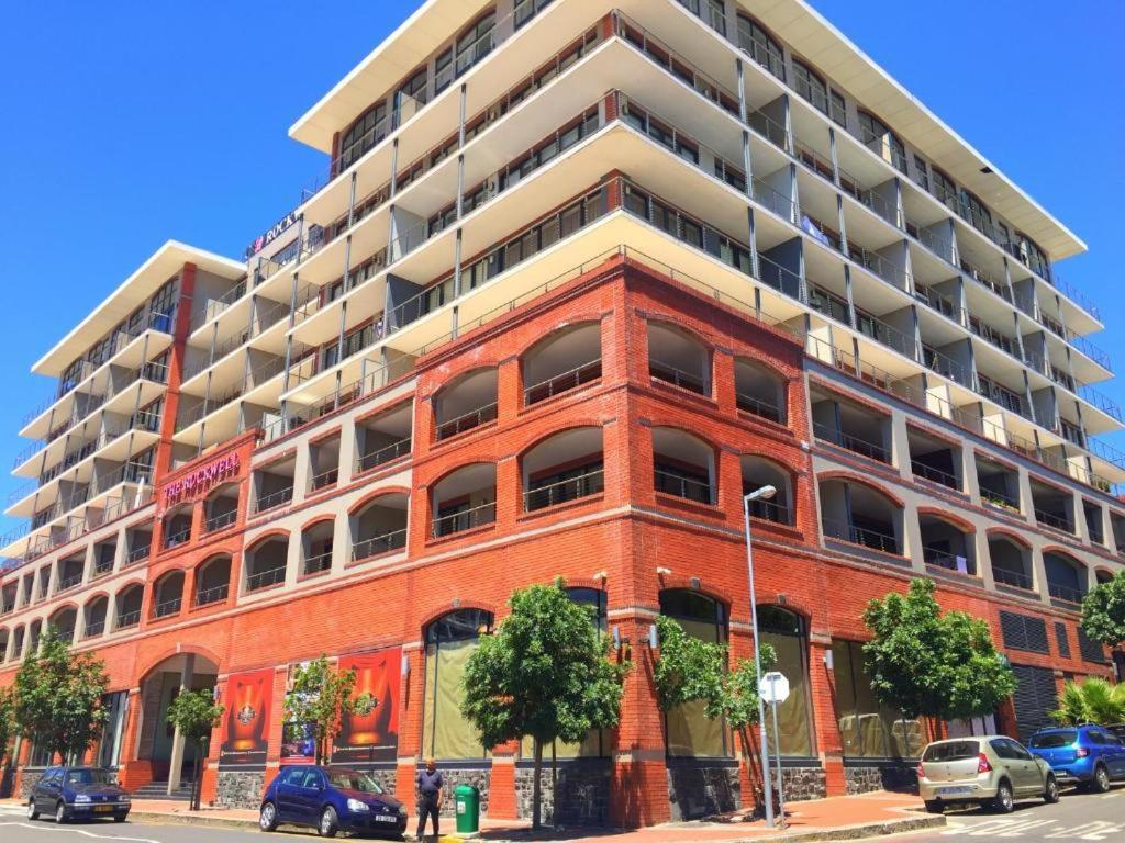 Apartamento De Waterkant Retreat *