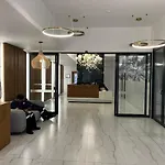 De Waterkant City Retreat