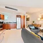 De Waterkant City Retreat