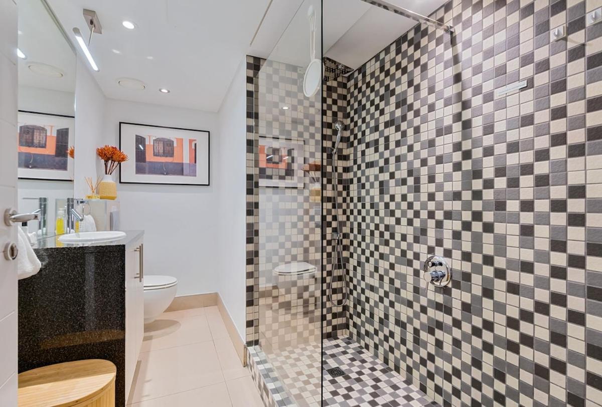 De Waterkant Retreat Cape Town