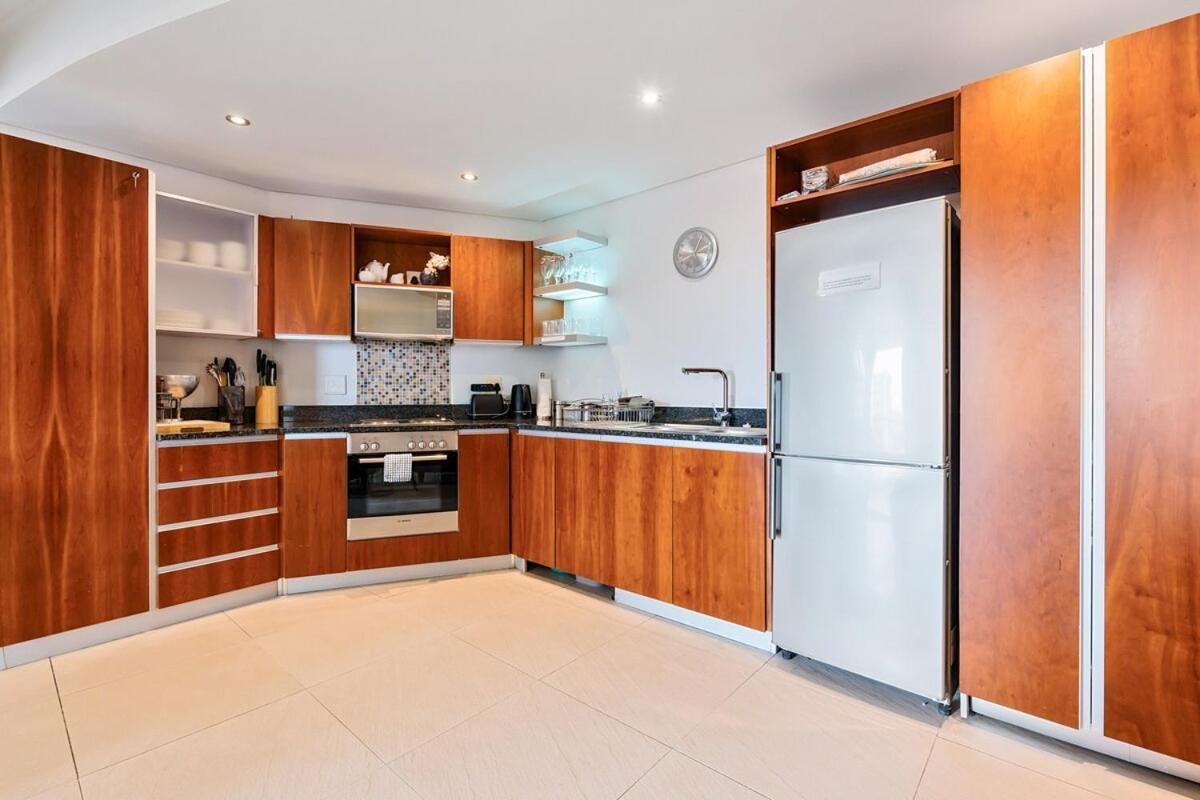 De Waterkant Retreat Apartment