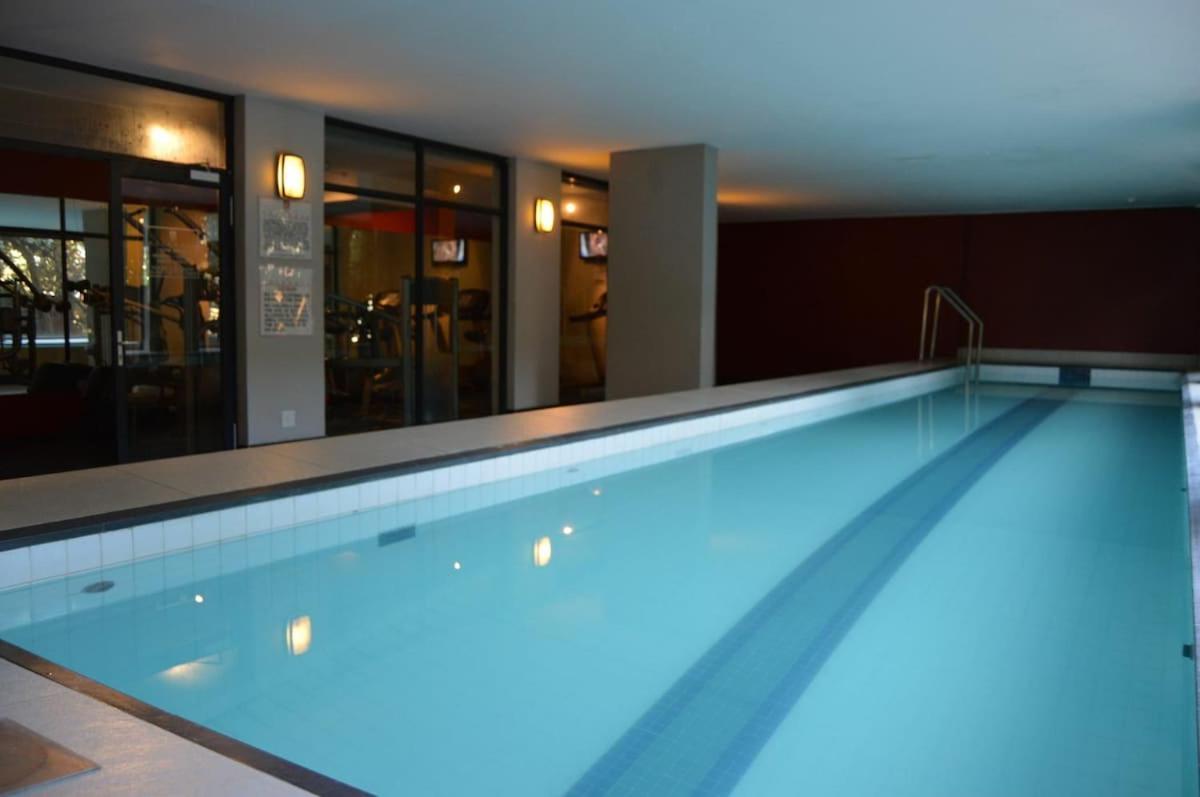 De Waterkant Retreat Apartment