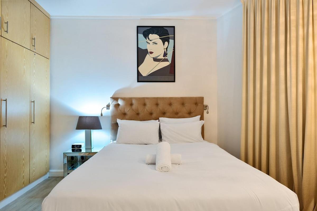 De Waterkant Retreat Apartment *