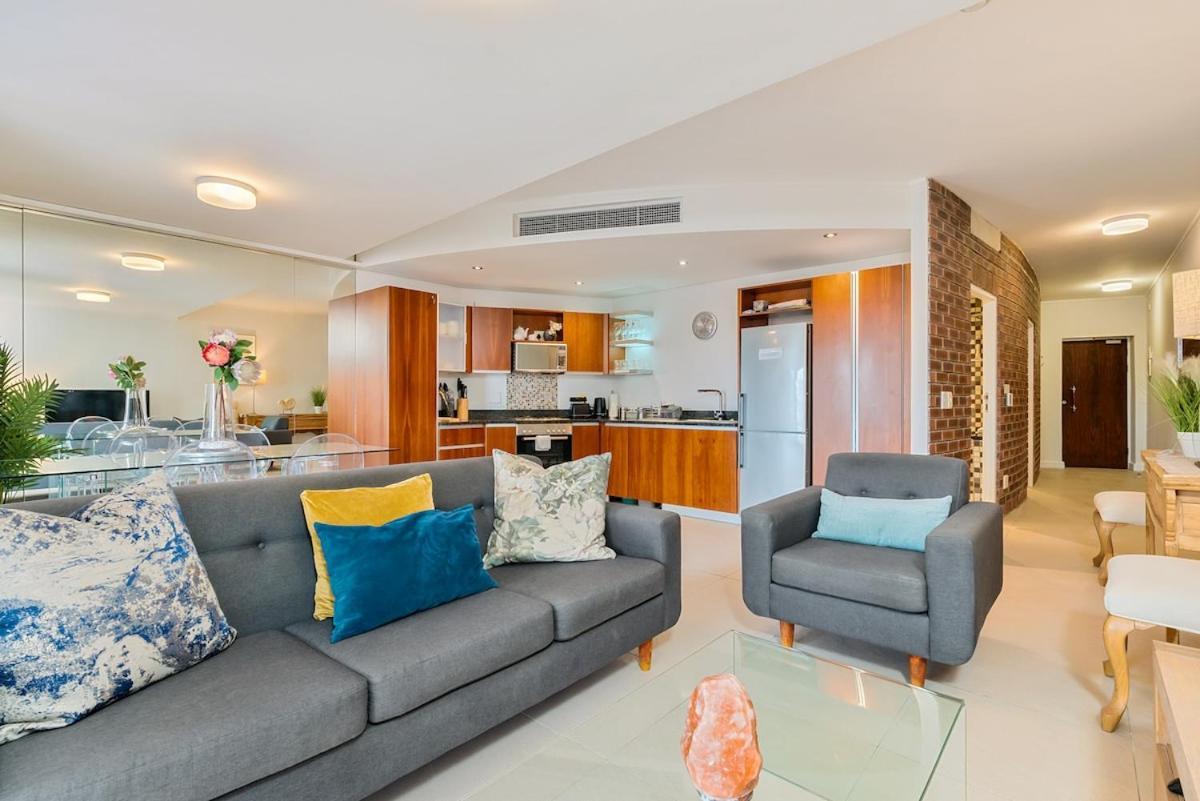 De Waterkant Retreat Cape Town