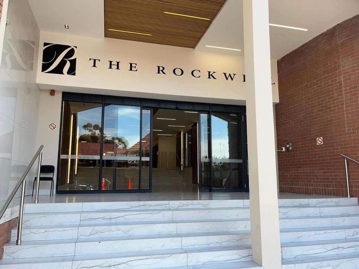 De Waterkant Retreat * Cape Town