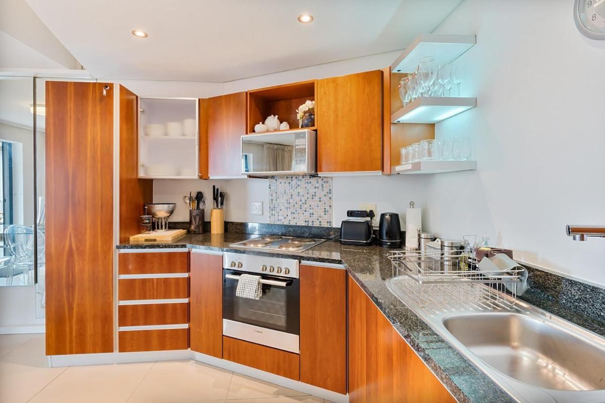 De Waterkant Retreat Apartment