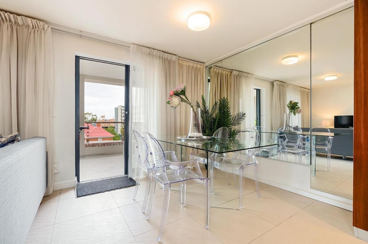De Waterkant Retreat Apartment Cape Town