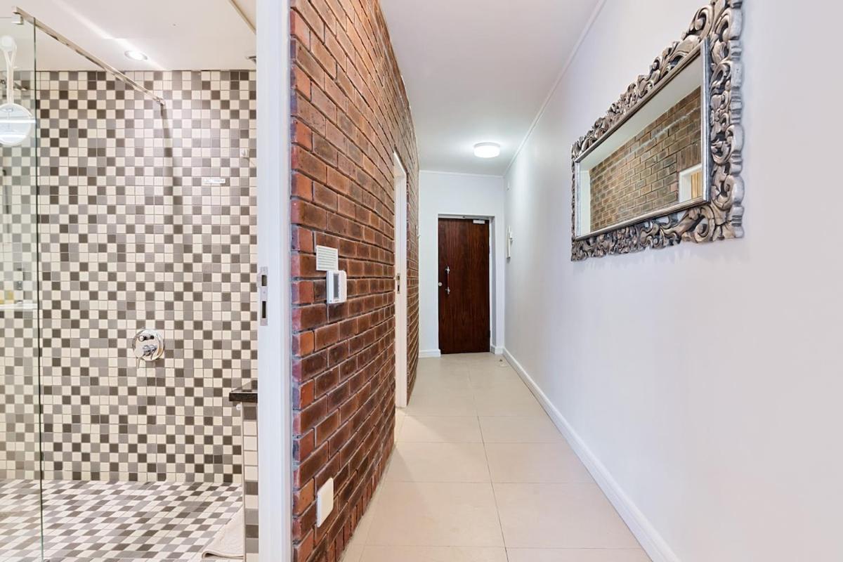 Apartment De Waterkant Retreat Cape Town