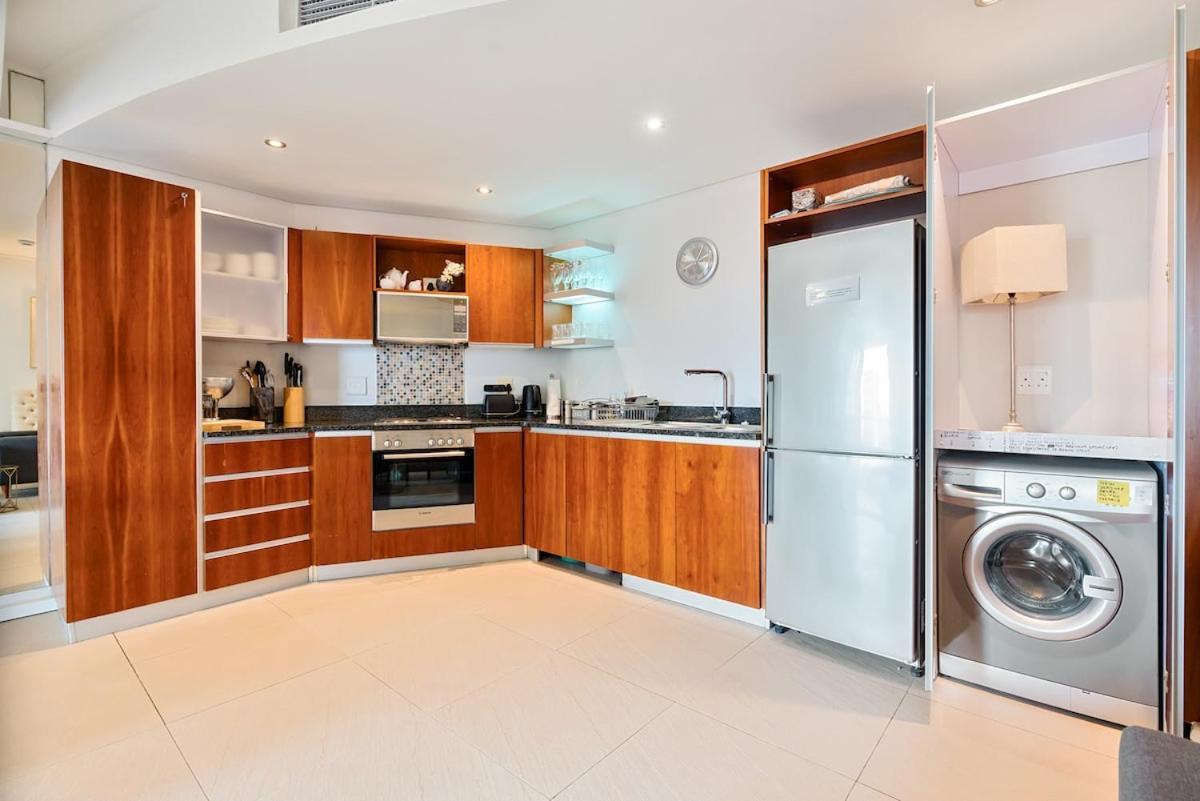 De Waterkant Retreat Cape Town